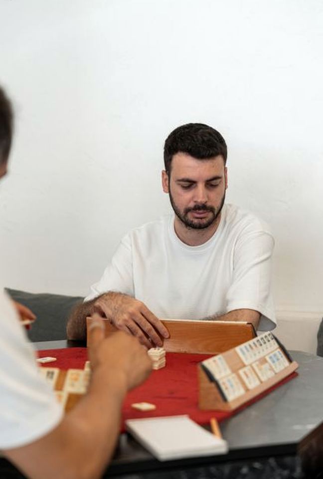 chắn trực tuyến Kubet